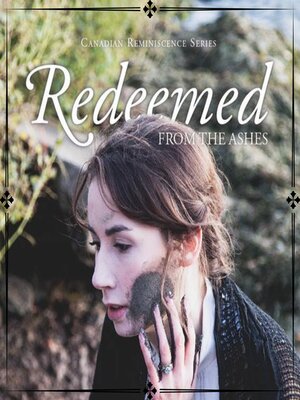 cover image of Redeemed From the Ashes